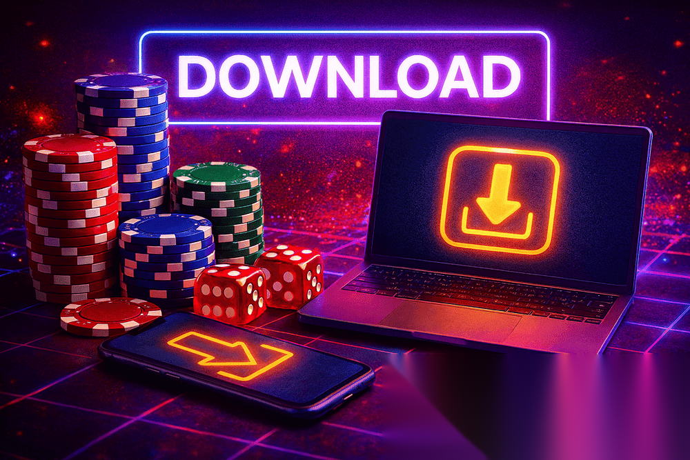 Guia para baixar e instalar o APK 43BET