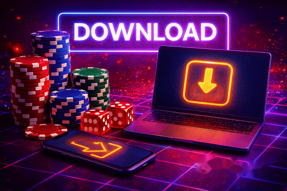 Download rápido do app 43BET para smartphones