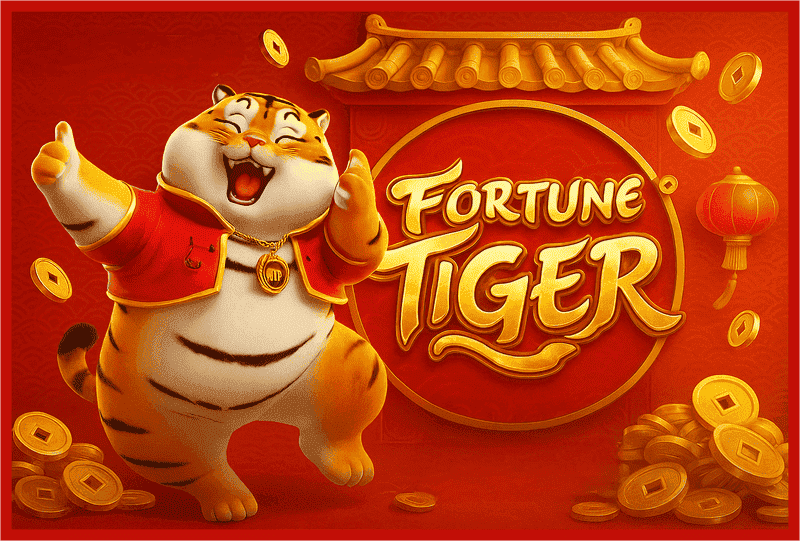 Jogo Tiger Ox Mouse da 43BET.