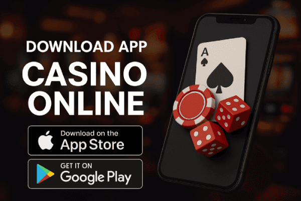 Passo a passo de instalação do 43BET app.