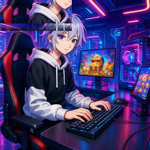 Imagem promocional da 43BET mostrando a plataforma e suas vantagens