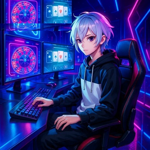 Imagem promocional da 43BET mostrando a plataforma e suas vantagens