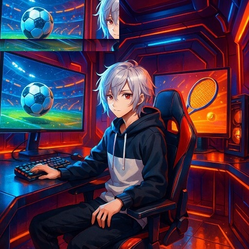 Imagem promocional da 43BET mostrando a plataforma e suas vantagens