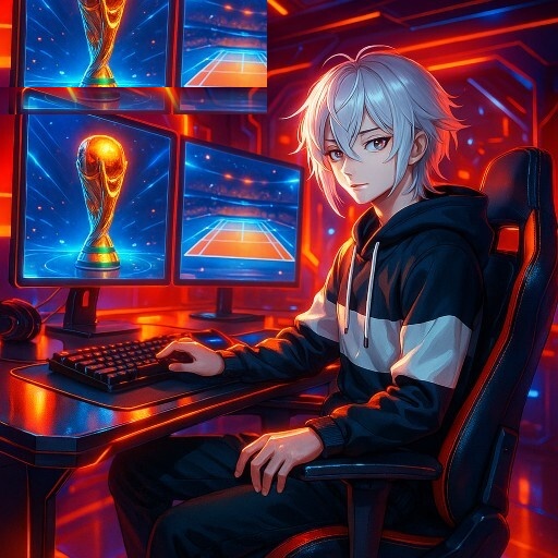 Imagem promocional da 43BET mostrando a plataforma e suas vantagens