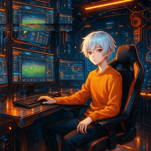 Imagem promocional da 43BET apresentando a plataforma e seus recursos