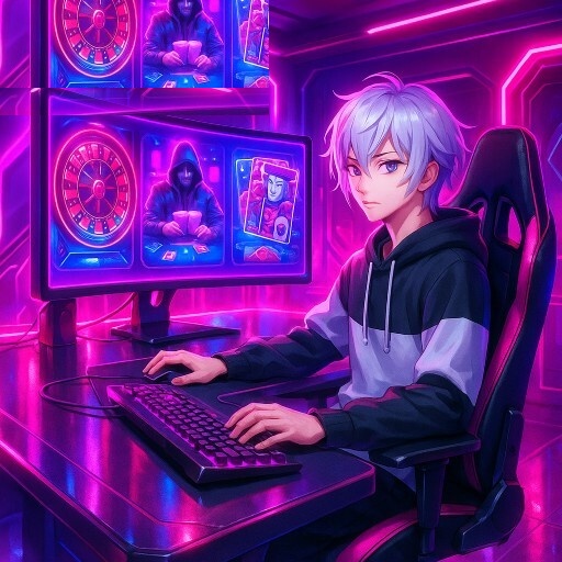 Imagem promocional da 43BET mostrando a plataforma e suas vantagens